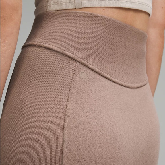 Lululemon NWTScuba Mini Skirt - Picture 2 of 6